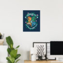 Recherche de crest posters Harry potter