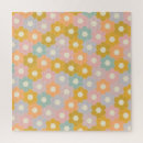 Recherche de hexagone puzzles Moderne