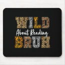 Recherche de motifs animaux tapis souris Sauvage
