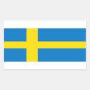 Recherche de sverige autocollants Suède