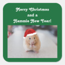 Recherche de hamsters autocollants Pour enfants