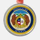 Recherche de missouri ornements Jefferson