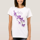 Recherche de orchidée tshirts Fleurs