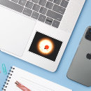 Recherche de sphere autocollants Rond