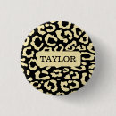 Recherche de motif animal badges Pour tous