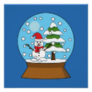 Recherche de xmas tree posters Bonhomme