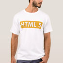 Recherche de html tshirts Geek