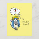 Recherche de drole cartes postales Salutation