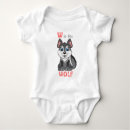 Recherche de chemise de loup Pour enfants