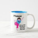 Recherche de pilates tasses Humour