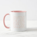 Recherche de bible verse tasses Girly