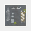 Recherche de cuba serviettes Boisson