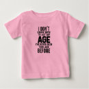 Recherche de humour de bébé Typographie