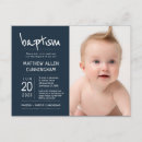 Recherche de bapteme cartes postales Garçon