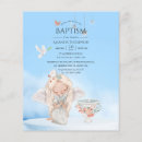 Recherche de ange 11x14 invitations Mignon