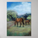 Recherche de pouliches art Poulain