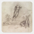 Recherche de michelangelo autocollants Britannique