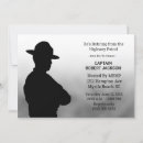 Recherche de patron invitations Parti de retraite