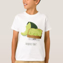 Recherche de bande enfant tshirts Personnage de dessin animé