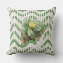 Recherche de motif aquatique coussins Aquarelle