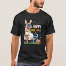 Recherche de easter egg tshirts Rex