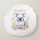 Recherche de australiens coussins Nurserie