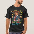 Recherche de fiesta hommes tshirts Cinco de mayo