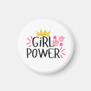 Recherche de power refrigérateur magnets Féminisme