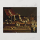 Recherche de vanitas cartes postales 17e