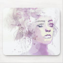 Recherche de artsprojekt tapis souris Mode