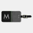 Recherche de vert et noir de chaux accessoires Moderne