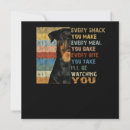 Recherche de rottweiler drôle cartes postales Animal