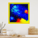 Recherche de énergie posters Couleurs vives