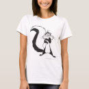 Recherche de penelope tshirts Looney tunes