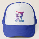 Recherche de gymnastique casquettes Fille