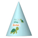 Recherche de tortue chapeaux Pour enfants