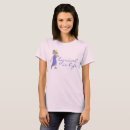 Recherche de danse moderne tshirts Lyrique