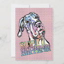 Recherche de great dane invitations Grand