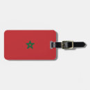 Recherche de le maroc bagages étiquettes Pays