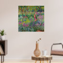 Recherche de monet giverny posters Jardin