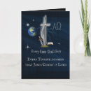 Recherche de écritures toutes vœux cartes Religieux