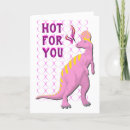 Recherche de préhistoriques vœux cartes Rose