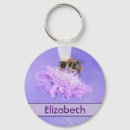 Recherche de collecte porteclés Abeille