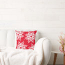 Recherche de flèches coussins Neige