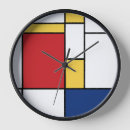 Recherche de mondrian composition un art Minimaliste