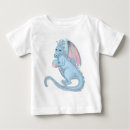 Recherche de dragon bébé tshirts Pour tous