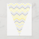 Recherche de chevron gris cartes postales Motif