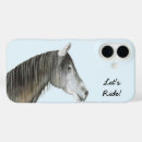 Recherche de cheval gris iphone coques Mare