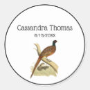 Recherche de dessin poule autocollants Oiseau