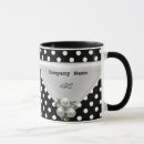 Recherche de perle tasses Noir